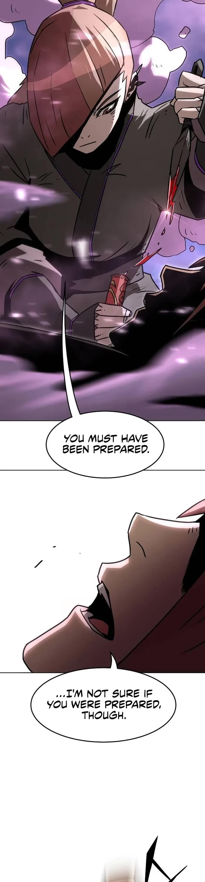 Becoming the Swordmaster Rank Young Lord of the Sichuan Tang Family Chapter 9 page 60 - Chapter 9