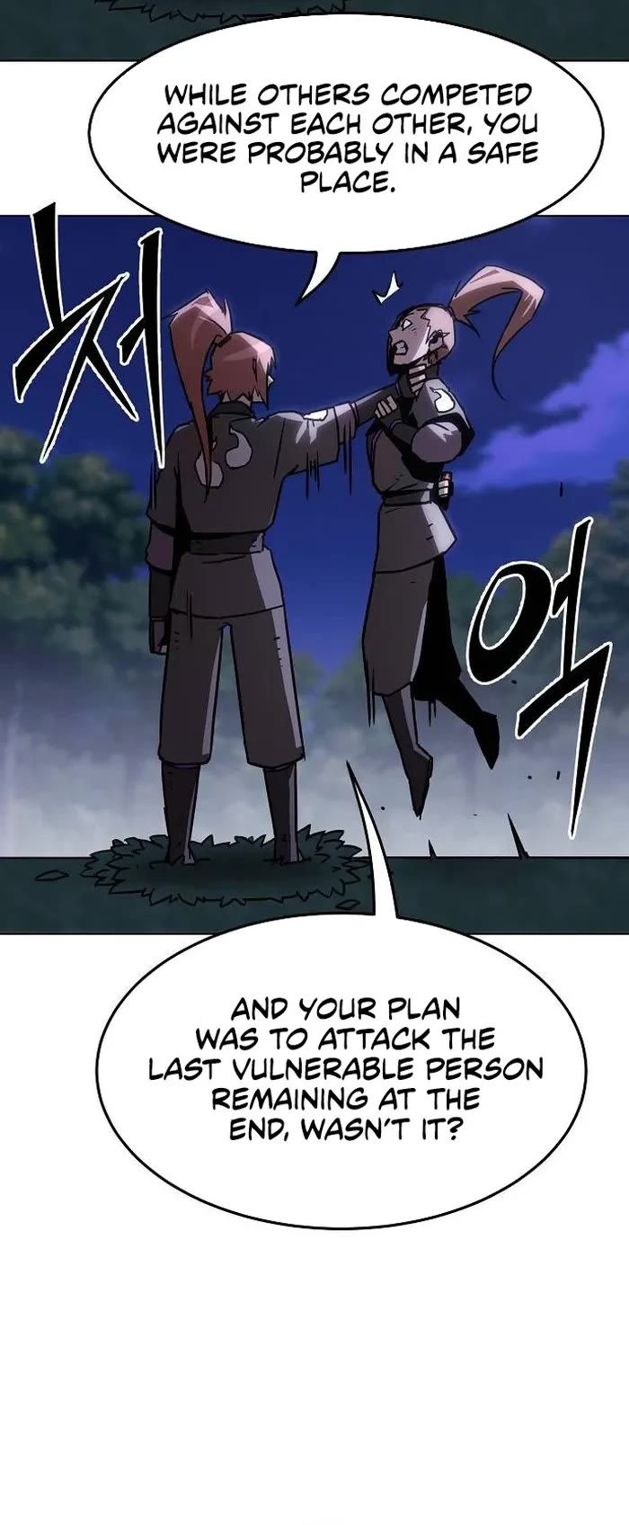 Becoming the Swordmaster Rank Young Lord of the Sichuan Tang Family Chapter 9 page 63 - Chapter 9