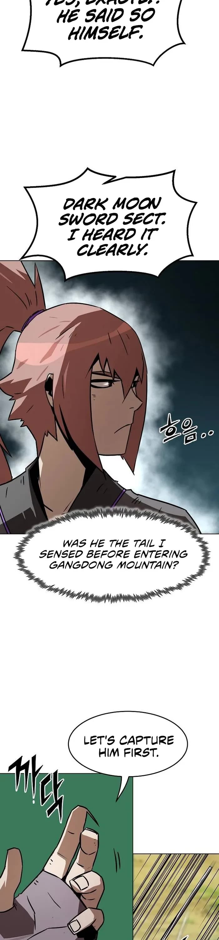 Becoming the Swordmaster Rank Young Lord of the Sichuan Tang Family Chapter 9 page 7 - Chapter 9