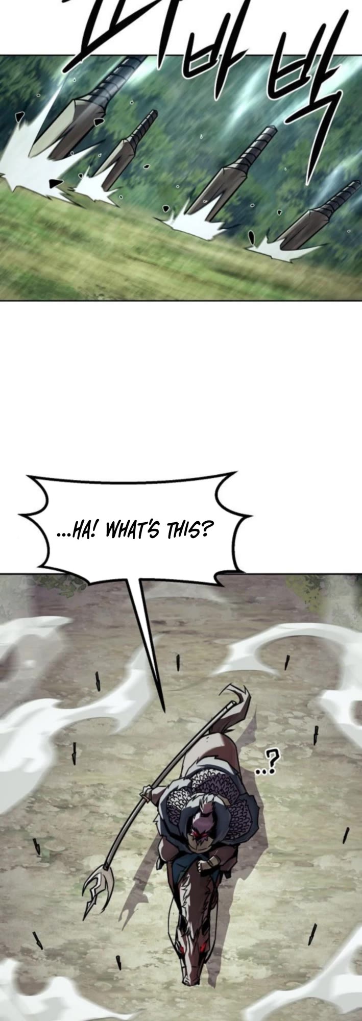 Becoming the Swordmaster Rank Young Lord of the Sichuan Tang Family Chapter 90 page 14 - Chapter 90