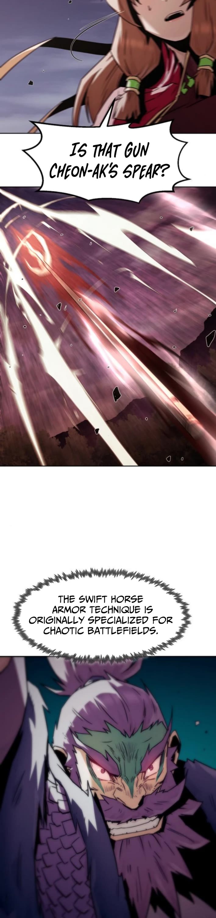 Becoming the Swordmaster Rank Young Lord of the Sichuan Tang Family Chapter 90 page 28 - Chapter 90