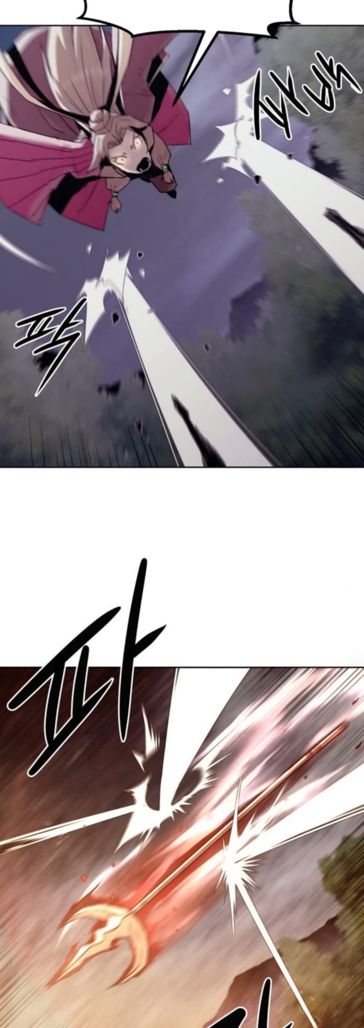 Becoming the Swordmaster Rank Young Lord of the Sichuan Tang Family Chapter 90 page 30 - Chapter 90