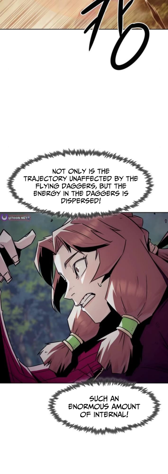 Becoming the Swordmaster Rank Young Lord of the Sichuan Tang Family Chapter 90 page 31 - Chapter 90