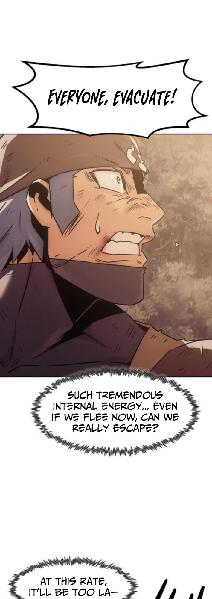 Becoming the Swordmaster Rank Young Lord of the Sichuan Tang Family Chapter 90 page 34 - Chapter 90