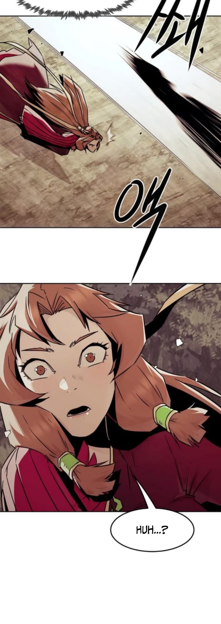 Becoming the Swordmaster Rank Young Lord of the Sichuan Tang Family Chapter 90 page 35 - Chapter 90