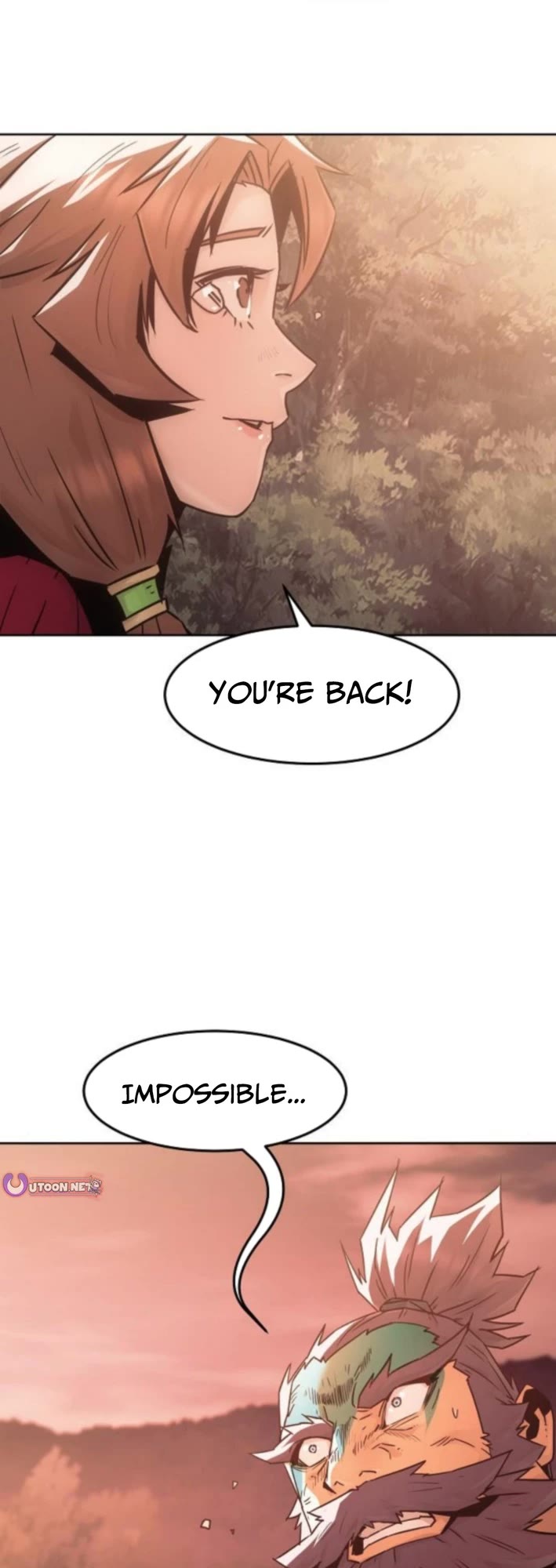 Becoming the Swordmaster Rank Young Lord of the Sichuan Tang Family Chapter 90 page 39 - Chapter 90