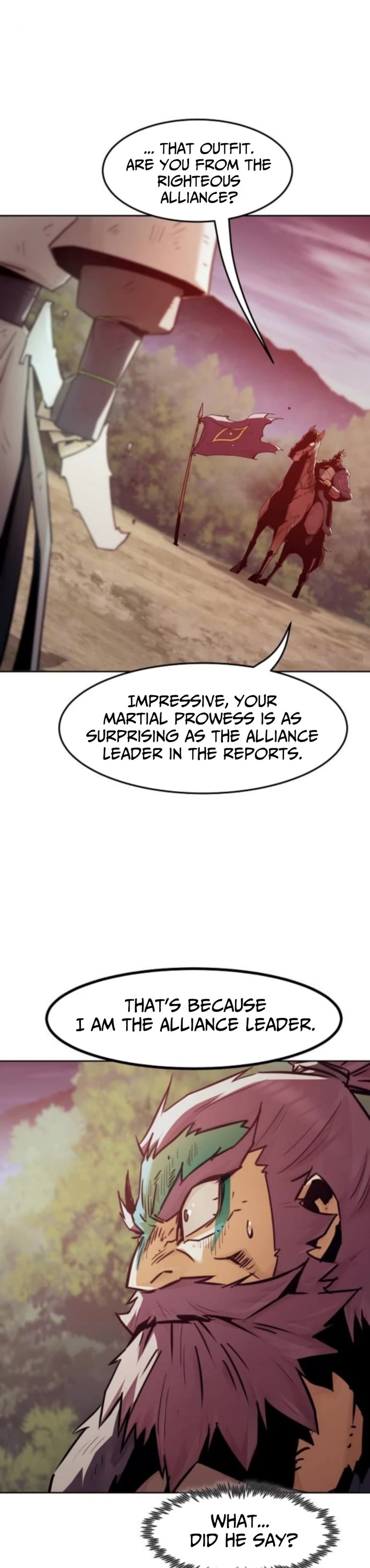 Becoming the Swordmaster Rank Young Lord of the Sichuan Tang Family Chapter 90 page 41 - Chapter 90
