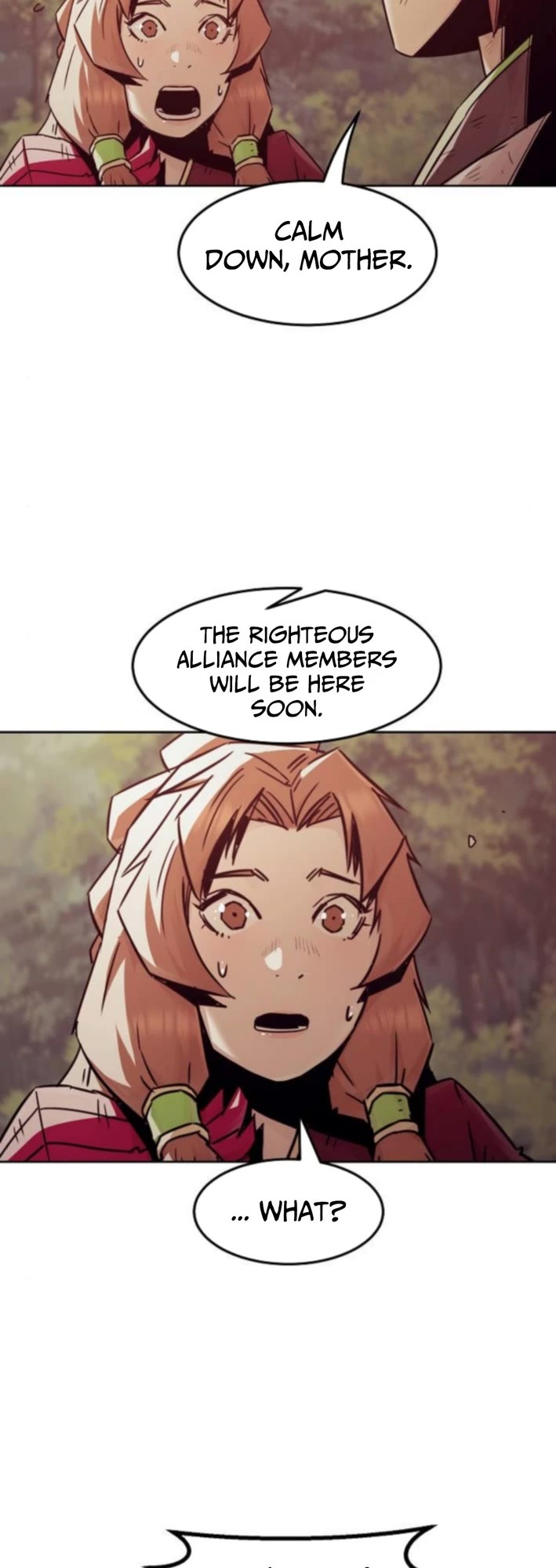 Becoming the Swordmaster Rank Young Lord of the Sichuan Tang Family Chapter 90 page 43 - Chapter 90