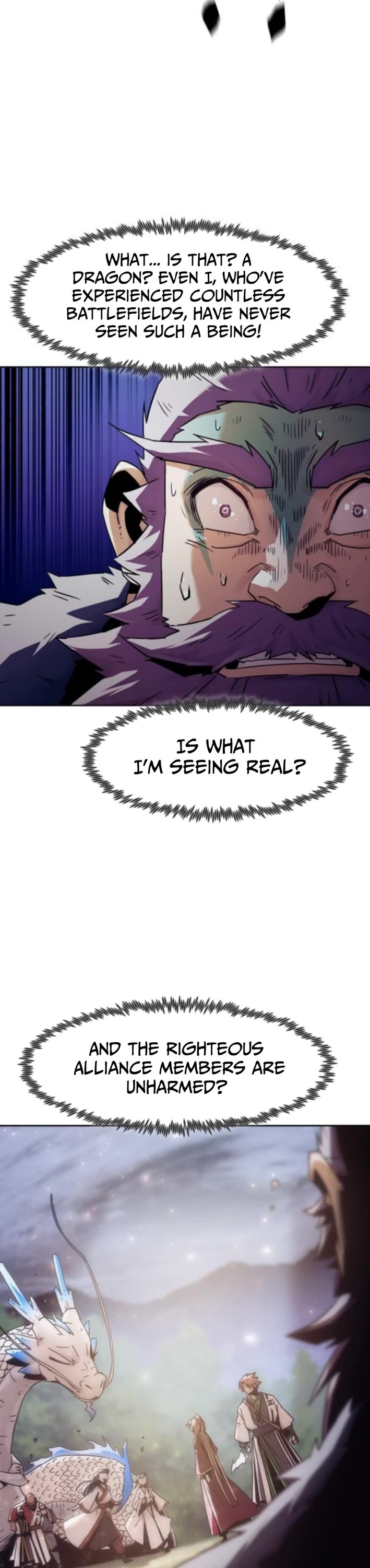 Becoming the Swordmaster Rank Young Lord of the Sichuan Tang Family Chapter 90 page 45 - Chapter 90