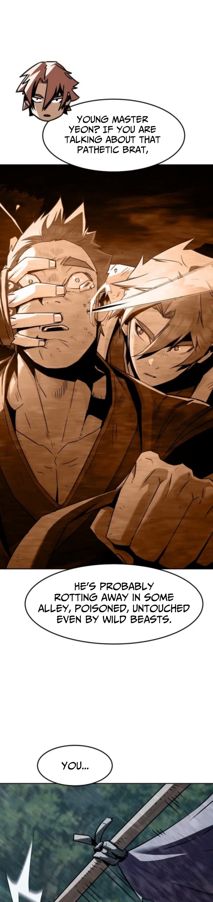 Becoming the Swordmaster Rank Young Lord of the Sichuan Tang Family Chapter 90 page 49 - Chapter 90