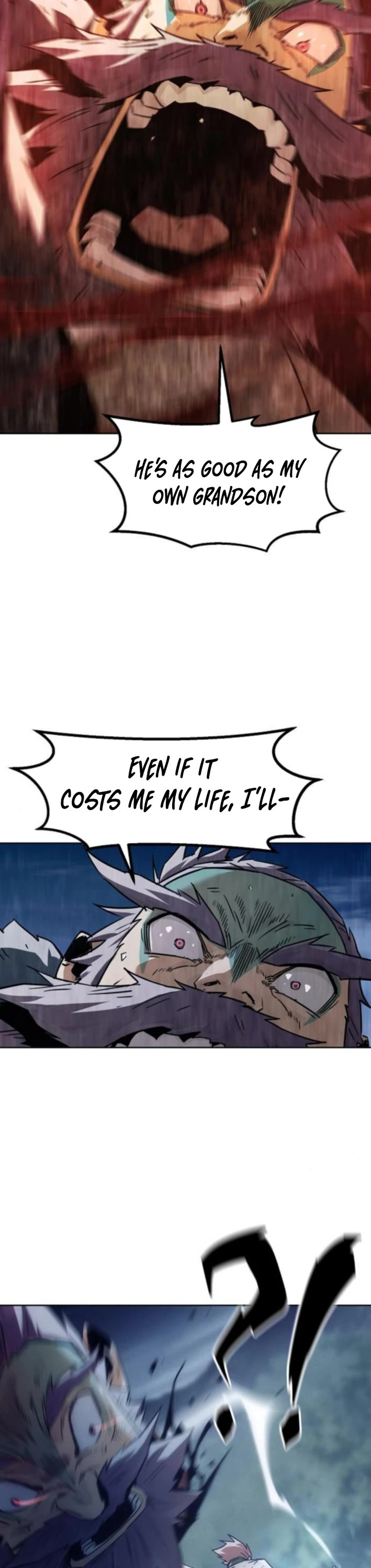 Becoming the Swordmaster Rank Young Lord of the Sichuan Tang Family Chapter 90 page 53 - Chapter 90