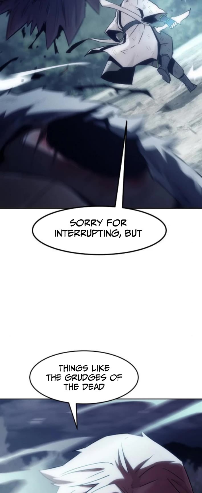 Becoming the Swordmaster Rank Young Lord of the Sichuan Tang Family Chapter 90 page 54 - Chapter 90