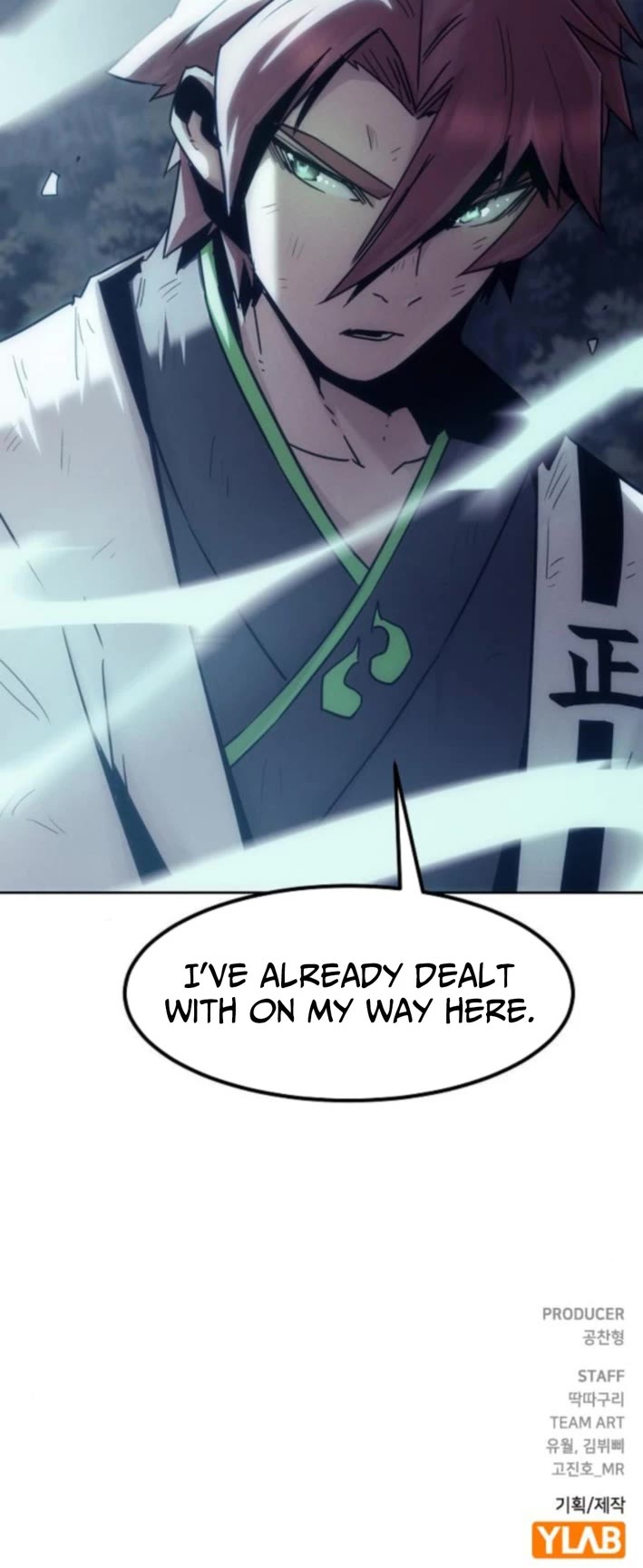 Becoming the Swordmaster Rank Young Lord of the Sichuan Tang Family Chapter 90 page 55 - Chapter 90