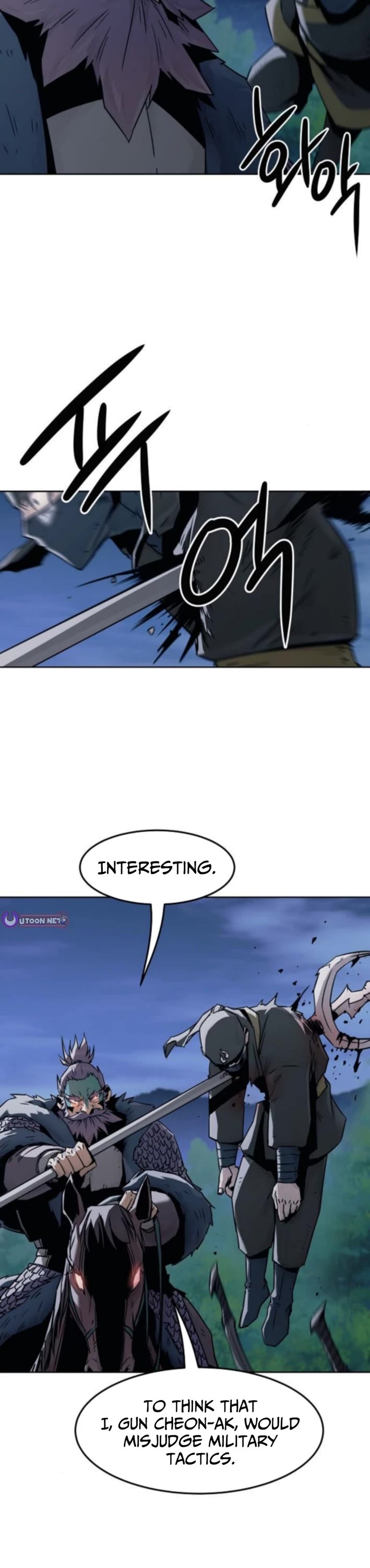 Becoming the Swordmaster Rank Young Lord of the Sichuan Tang Family Chapter 90 page 9 - Chapter 90