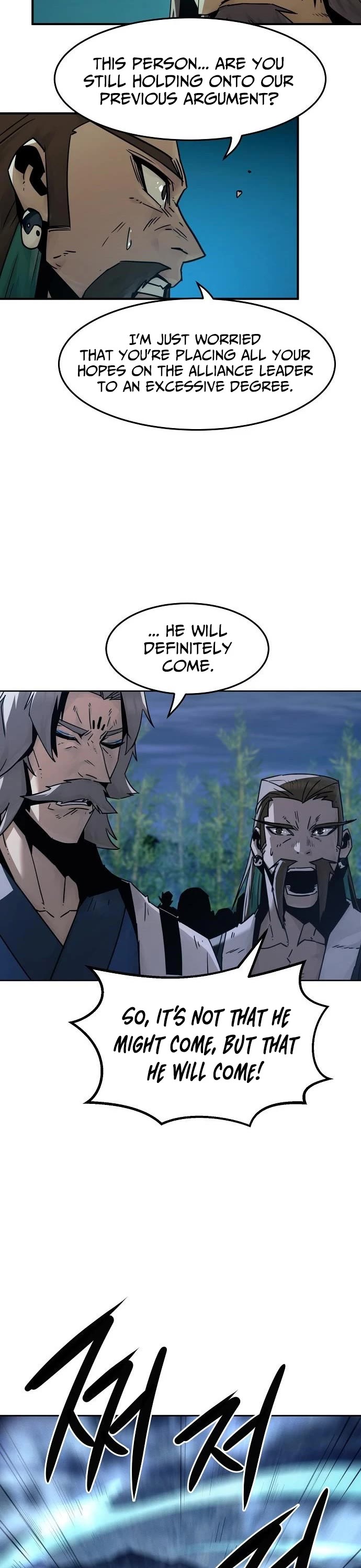 Becoming the Swordmaster Rank Young Lord of the Sichuan Tang Family Chapter 91 page 12 - Chapter 91