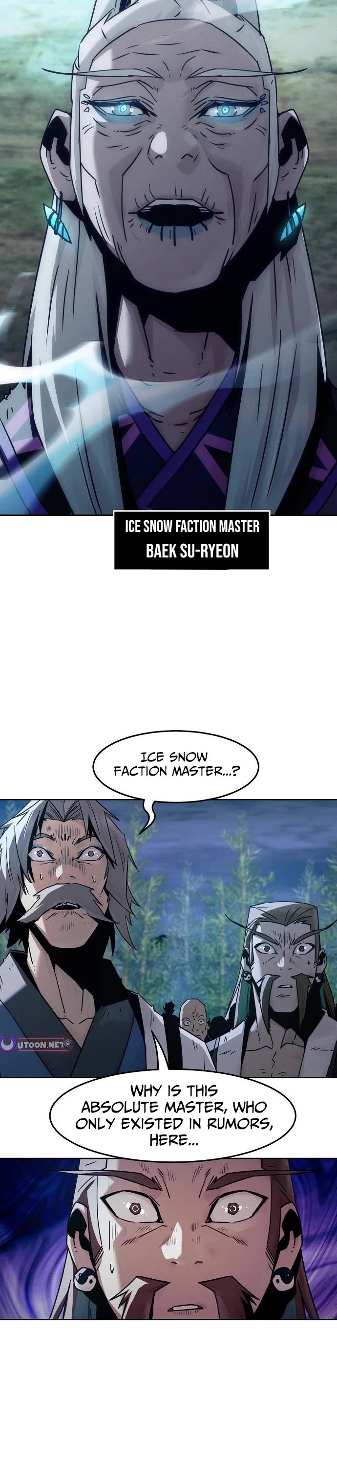 Becoming the Swordmaster Rank Young Lord of the Sichuan Tang Family Chapter 91 page 16 - Chapter 91