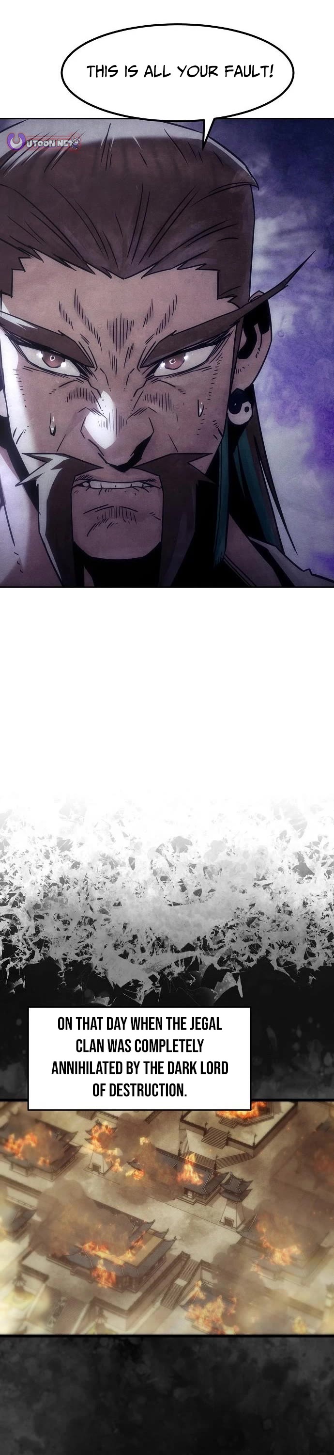 Becoming the Swordmaster Rank Young Lord of the Sichuan Tang Family Chapter 91 page 28 - Chapter 91