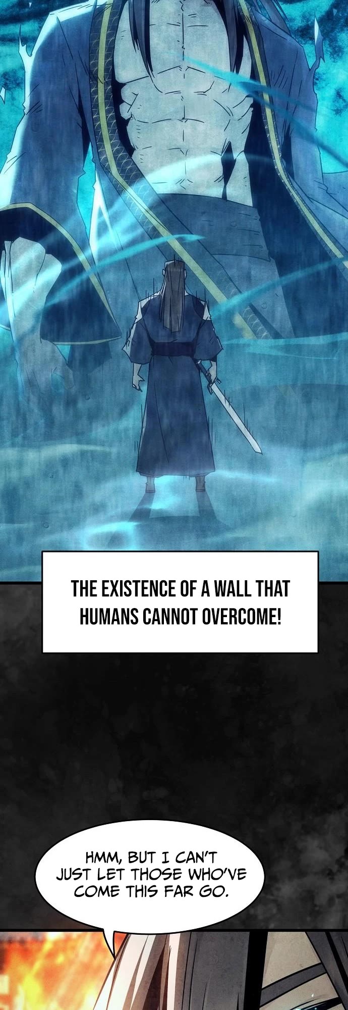 Becoming the Swordmaster Rank Young Lord of the Sichuan Tang Family Chapter 91 page 30 - Chapter 91