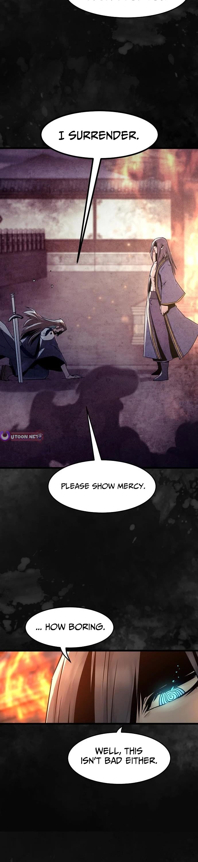 Becoming the Swordmaster Rank Young Lord of the Sichuan Tang Family Chapter 91 page 32 - Chapter 91