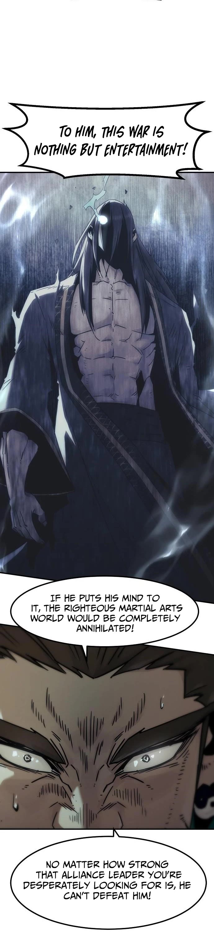 Becoming the Swordmaster Rank Young Lord of the Sichuan Tang Family Chapter 91 page 37 - Chapter 91