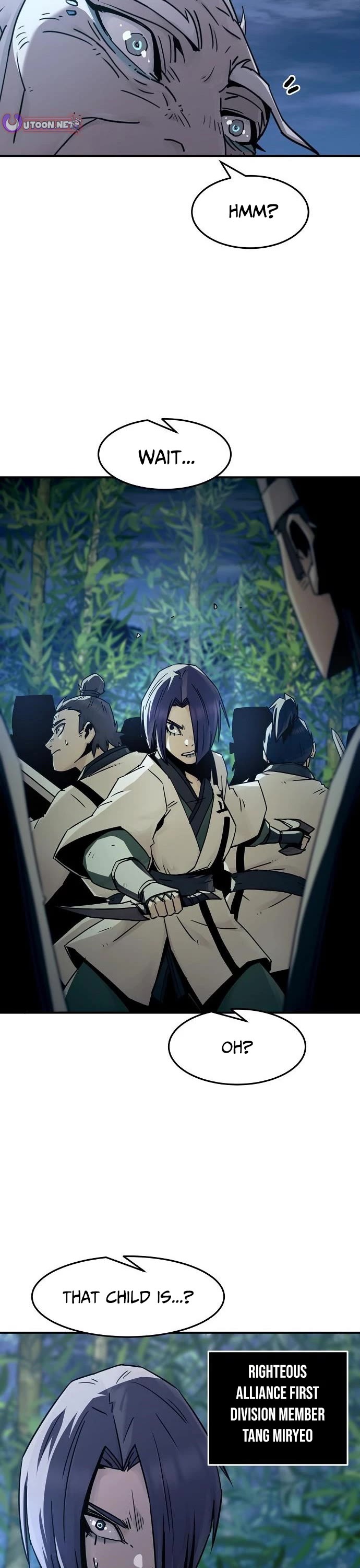 Becoming the Swordmaster Rank Young Lord of the Sichuan Tang Family Chapter 91 page 41 - Chapter 91