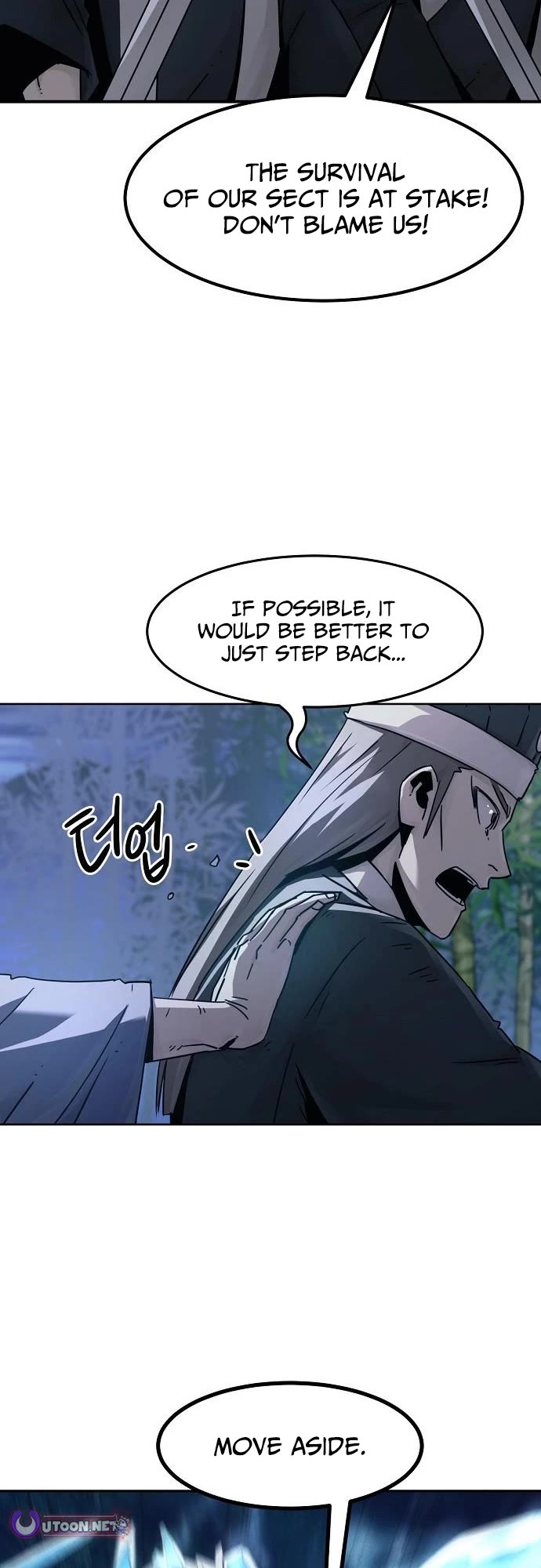 Becoming the Swordmaster Rank Young Lord of the Sichuan Tang Family Chapter 91 page 43 - Chapter 91