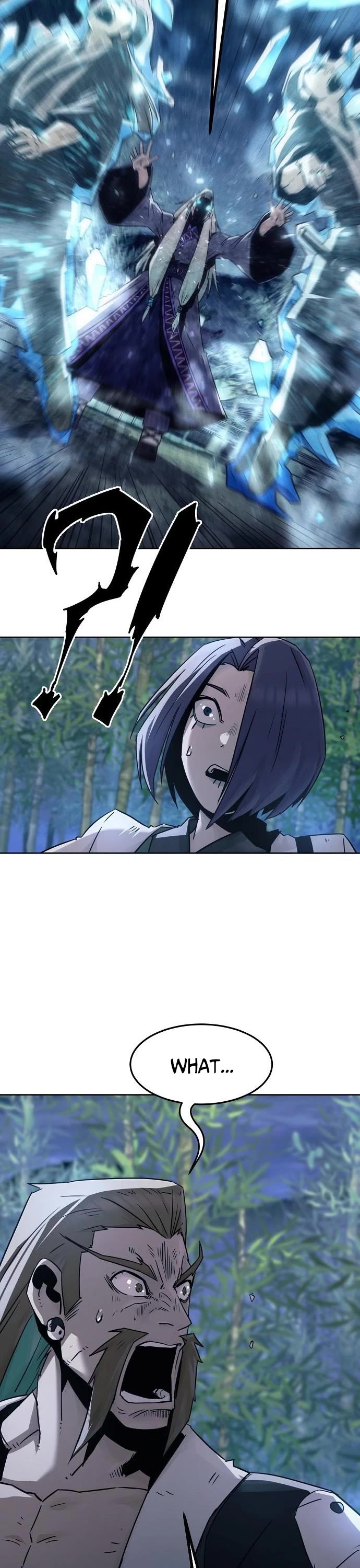 Becoming the Swordmaster Rank Young Lord of the Sichuan Tang Family Chapter 91 page 44 - Chapter 91