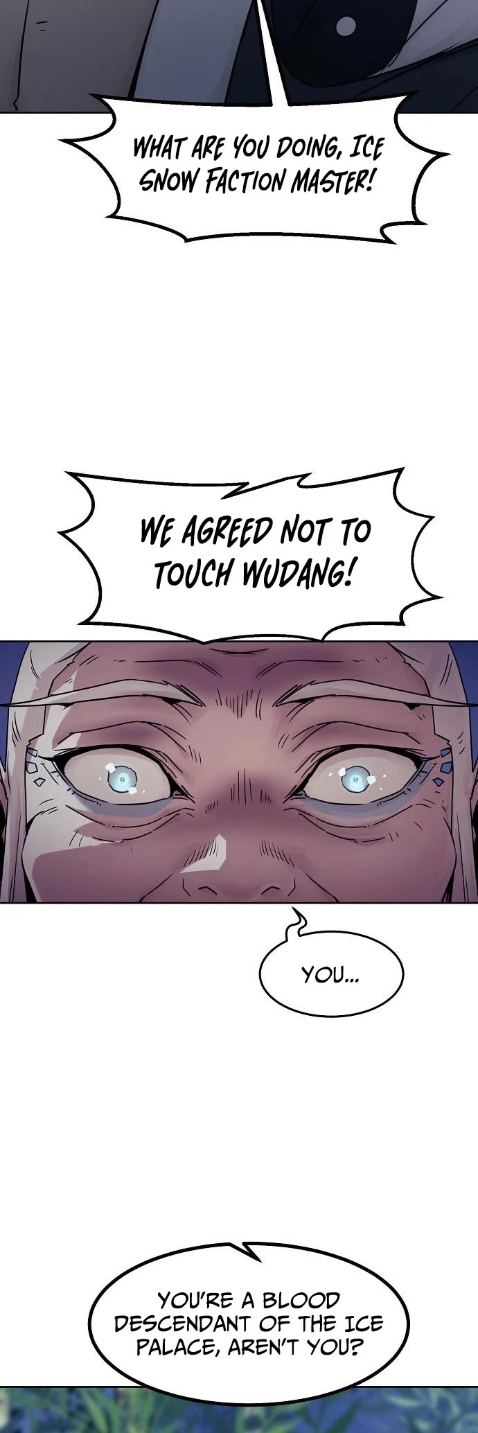 Becoming the Swordmaster Rank Young Lord of the Sichuan Tang Family Chapter 91 page 45 - Chapter 91