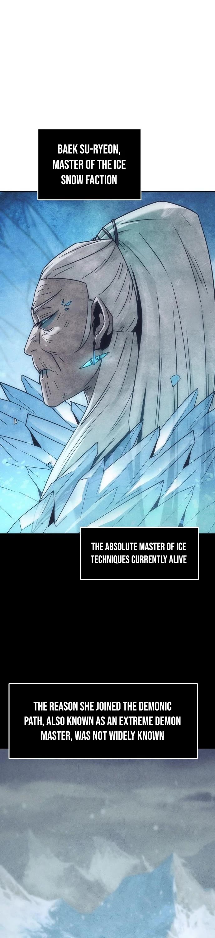 Becoming the Swordmaster Rank Young Lord of the Sichuan Tang Family Chapter 92 page 1 - Chapter 92