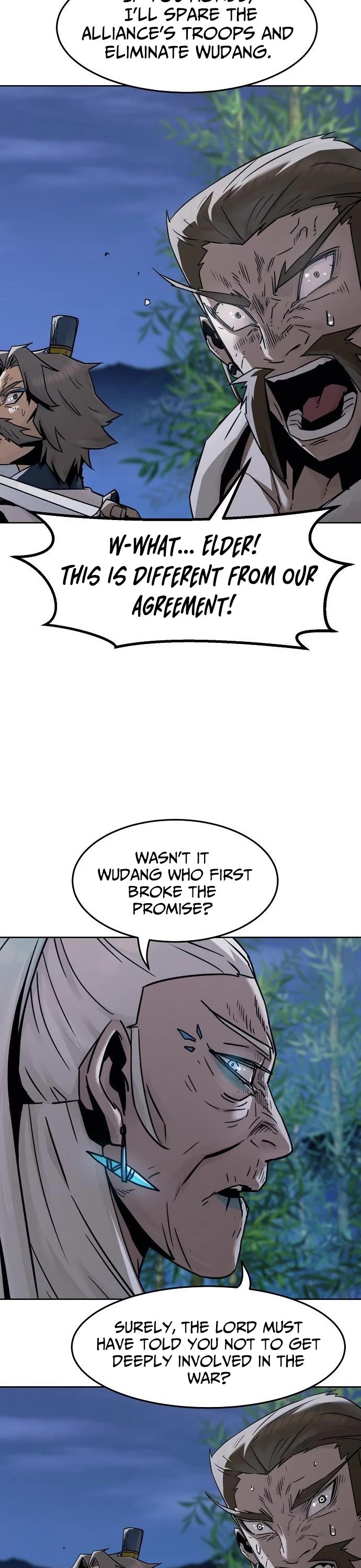Becoming the Swordmaster Rank Young Lord of the Sichuan Tang Family Chapter 92 page 12 - Chapter 92