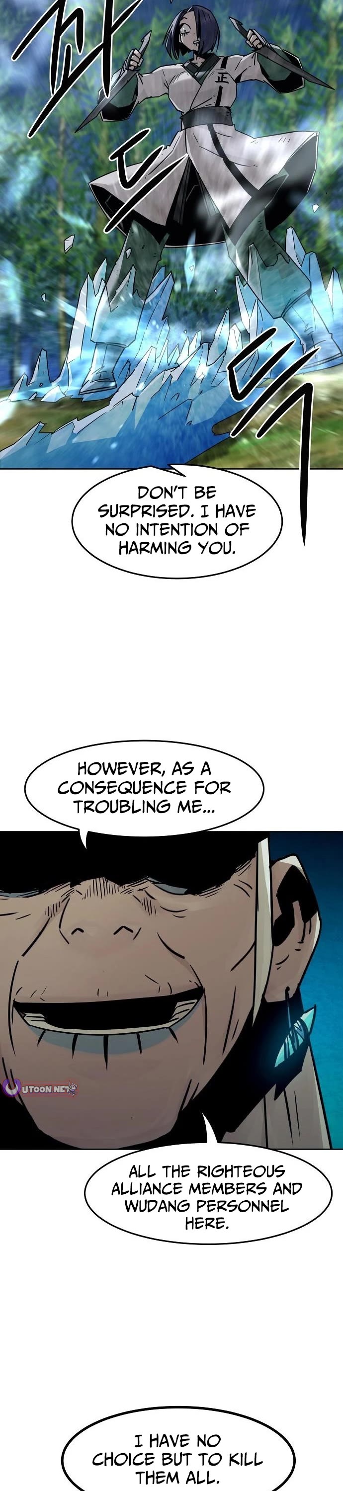 Becoming the Swordmaster Rank Young Lord of the Sichuan Tang Family Chapter 92 page 16 - Chapter 92