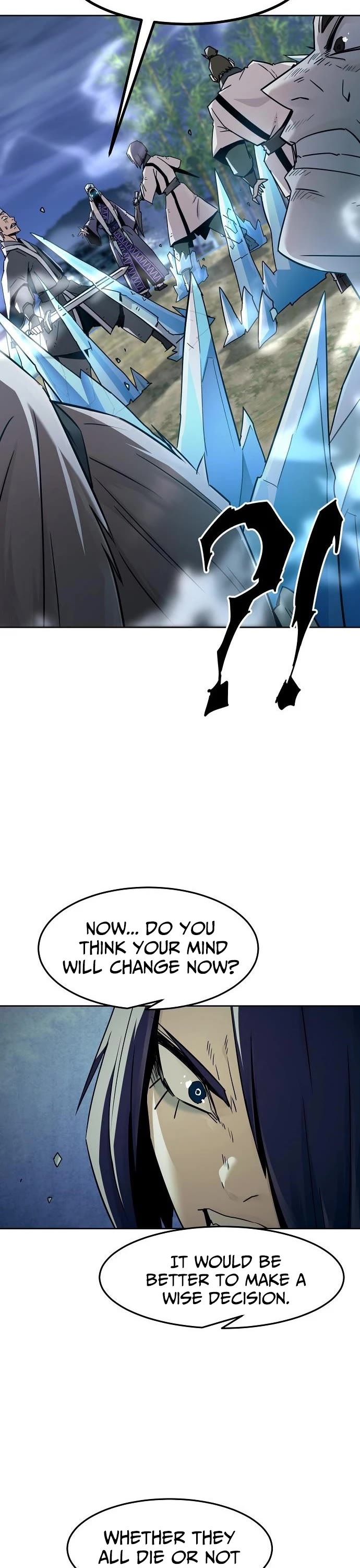 Becoming the Swordmaster Rank Young Lord of the Sichuan Tang Family Chapter 92 page 17 - Chapter 92