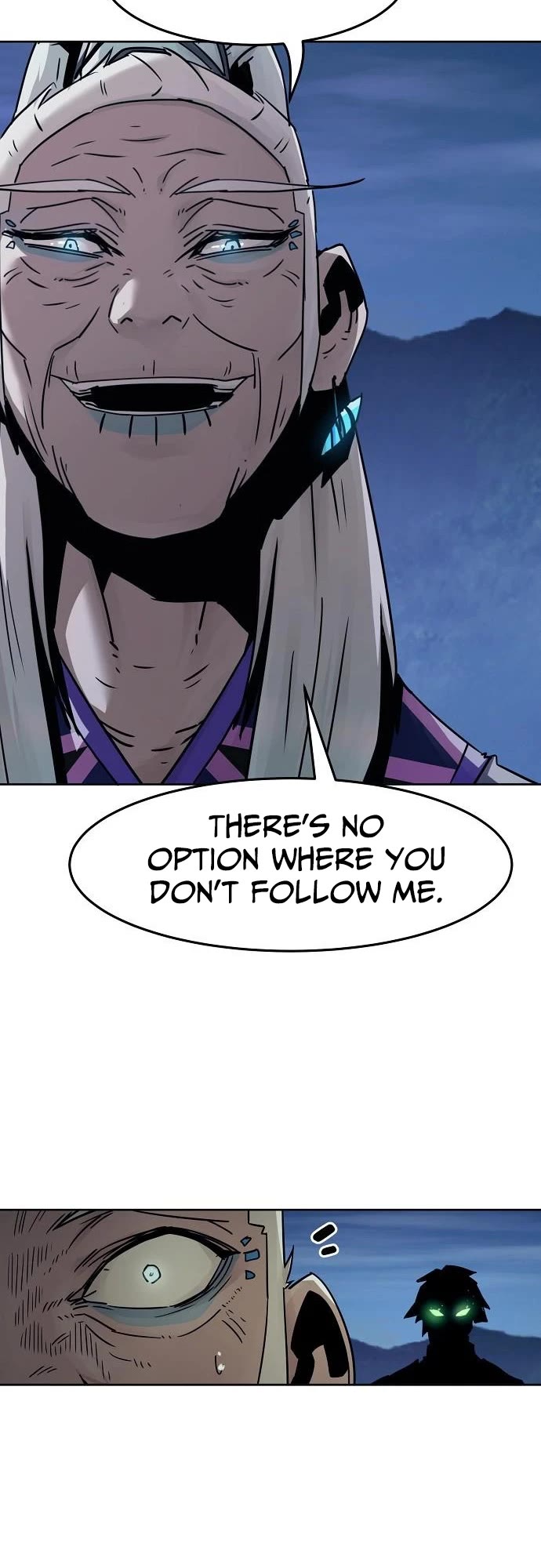 Becoming the Swordmaster Rank Young Lord of the Sichuan Tang Family Chapter 92 page 18 - Chapter 92