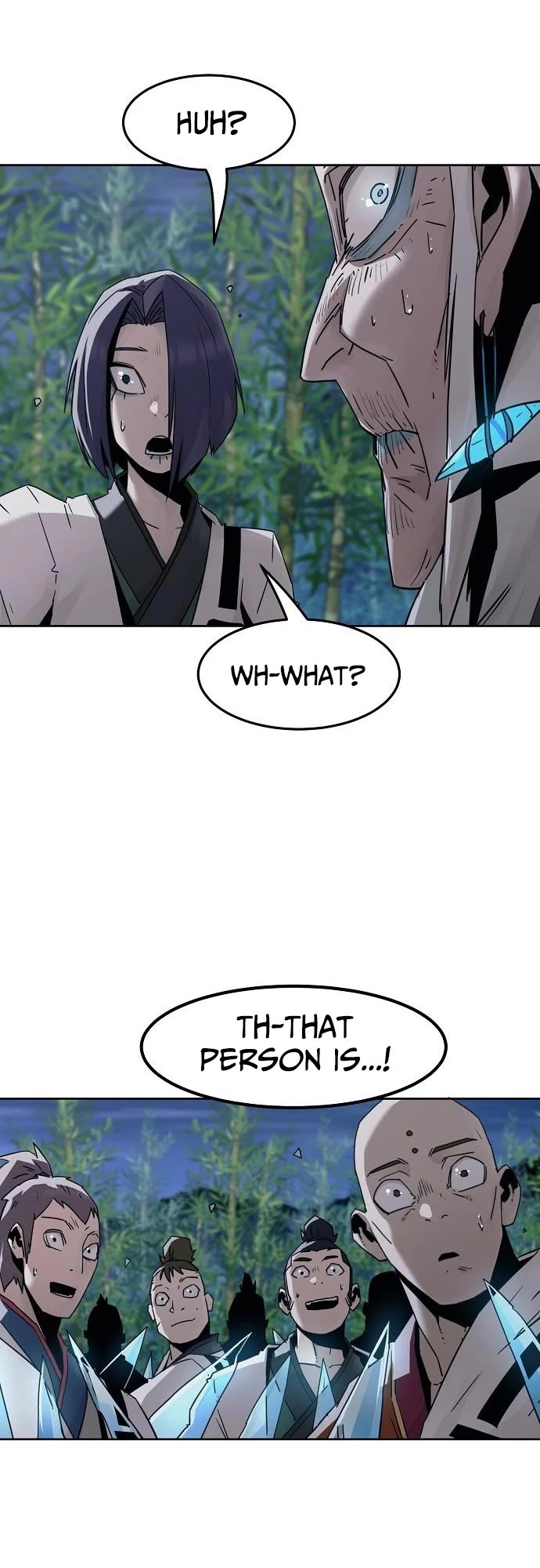 Becoming the Swordmaster Rank Young Lord of the Sichuan Tang Family Chapter 92 page 19 - Chapter 92