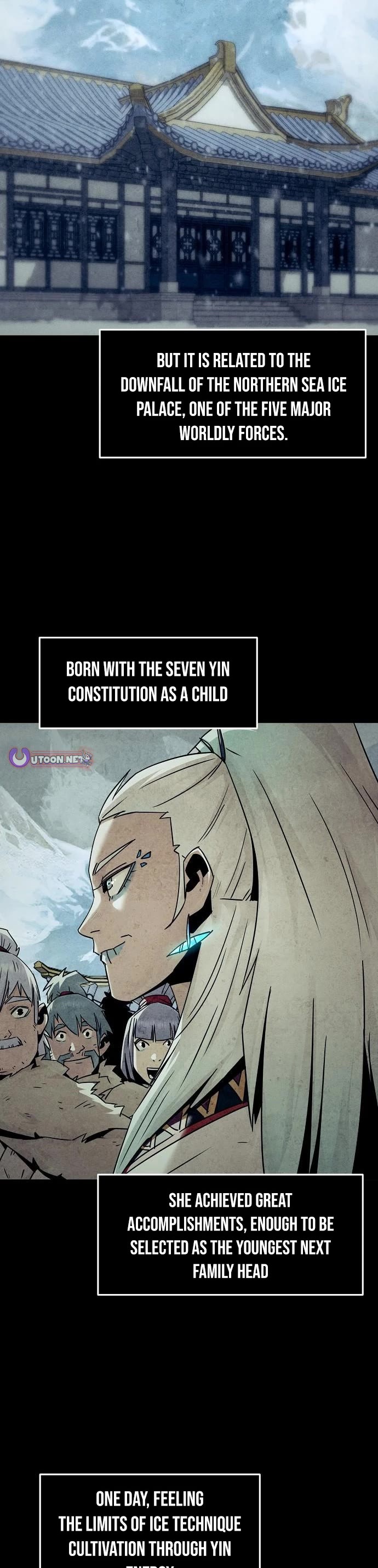 Becoming the Swordmaster Rank Young Lord of the Sichuan Tang Family Chapter 92 page 2 - Chapter 92
