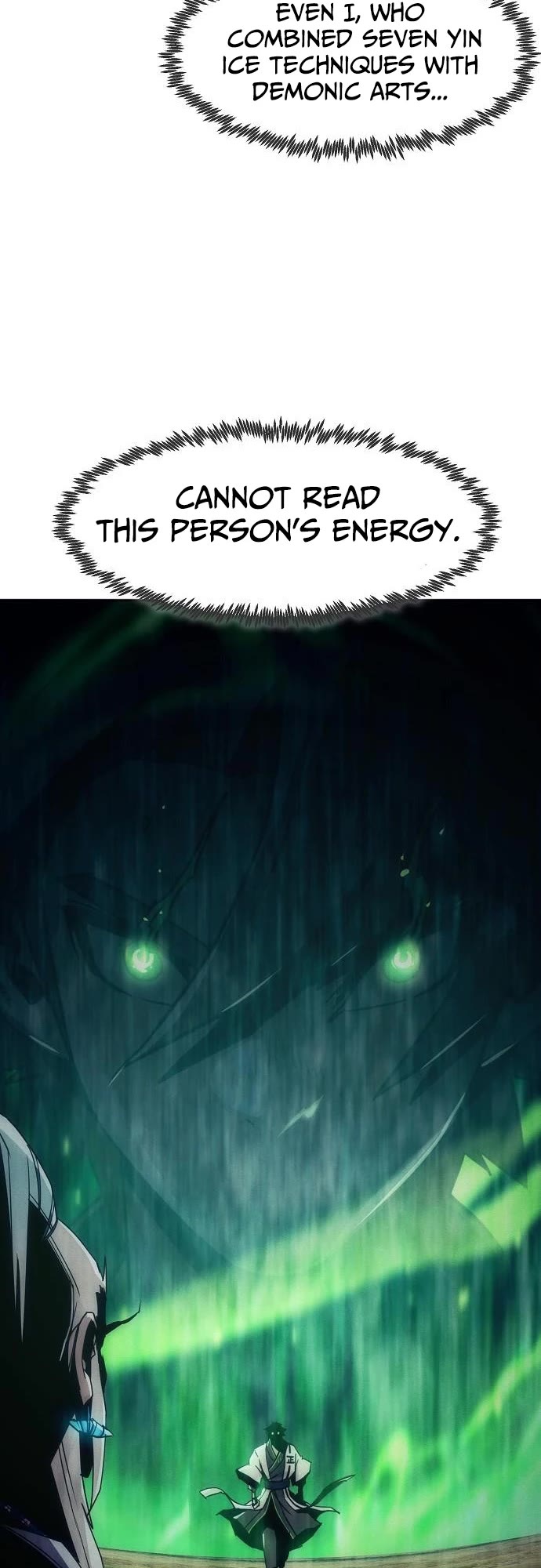 Becoming the Swordmaster Rank Young Lord of the Sichuan Tang Family Chapter 92 page 22 - Chapter 92
