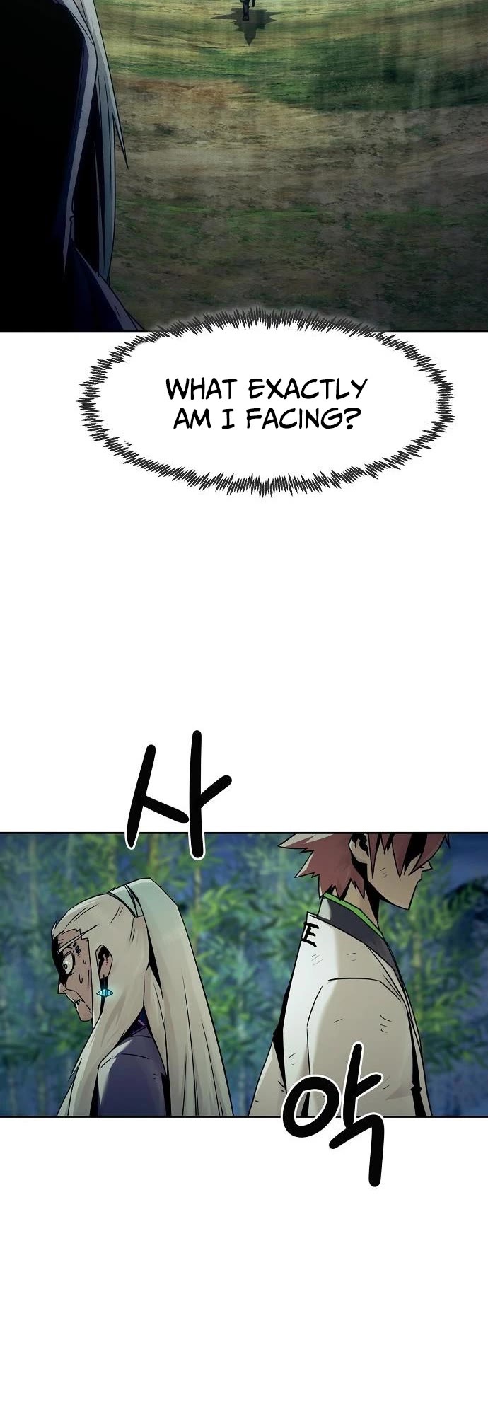 Becoming the Swordmaster Rank Young Lord of the Sichuan Tang Family Chapter 92 page 23 - Chapter 92