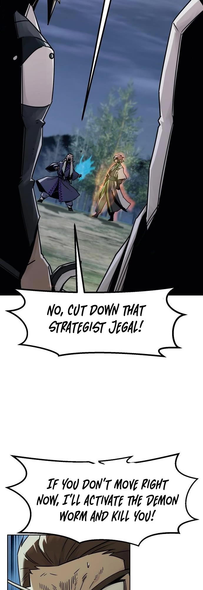 Becoming the Swordmaster Rank Young Lord of the Sichuan Tang Family Chapter 92 page 27 - Chapter 92