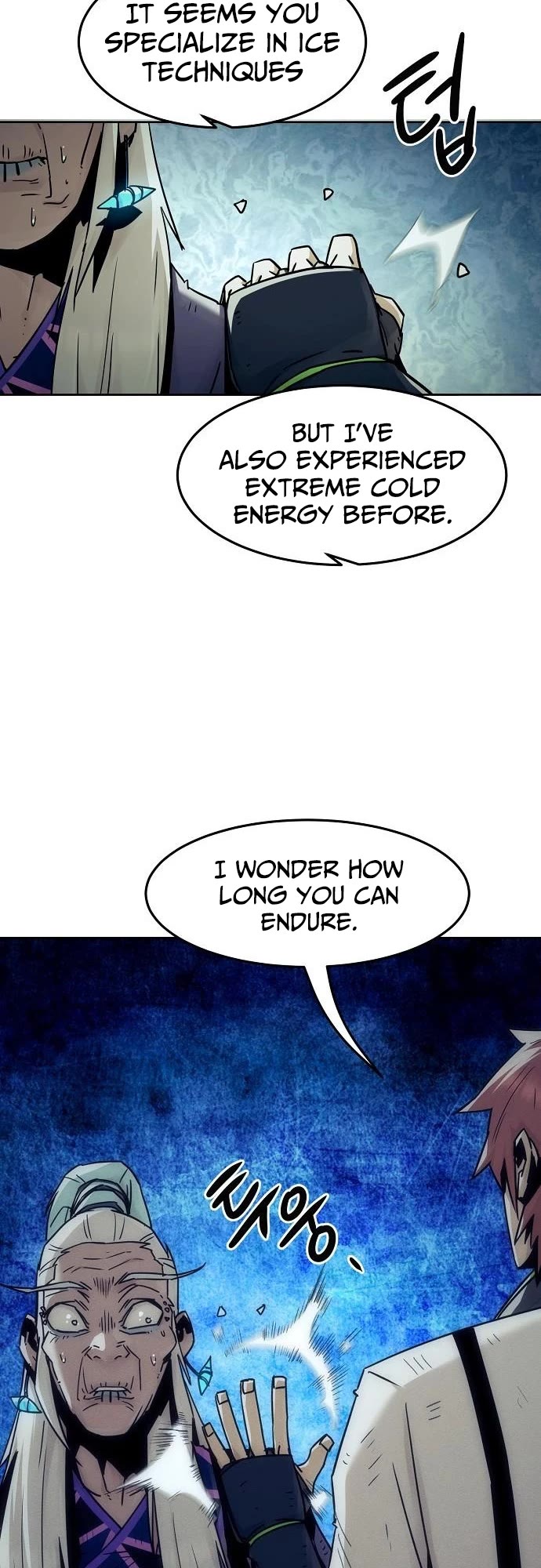 Becoming the Swordmaster Rank Young Lord of the Sichuan Tang Family Chapter 92 page 30 - Chapter 92