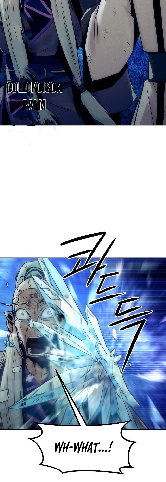 Becoming the Swordmaster Rank Young Lord of the Sichuan Tang Family Chapter 92 page 31 - Chapter 92