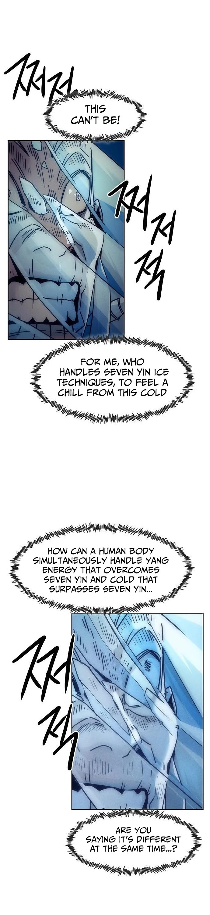 Becoming the Swordmaster Rank Young Lord of the Sichuan Tang Family Chapter 92 page 32 - Chapter 92