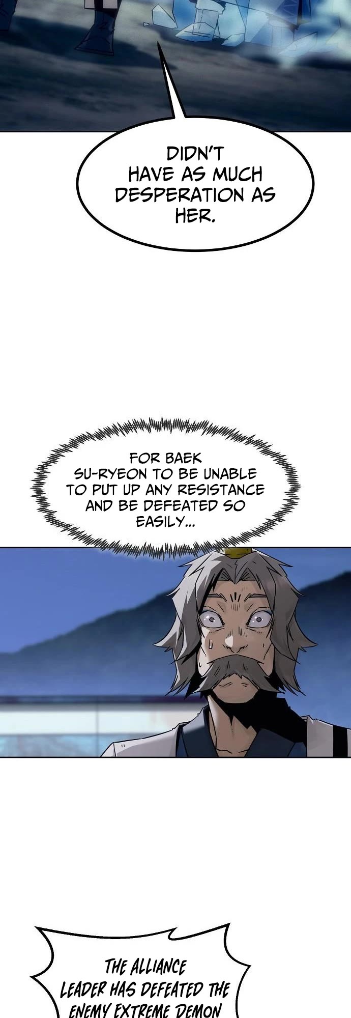 Becoming the Swordmaster Rank Young Lord of the Sichuan Tang Family Chapter 92 page 34 - Chapter 92