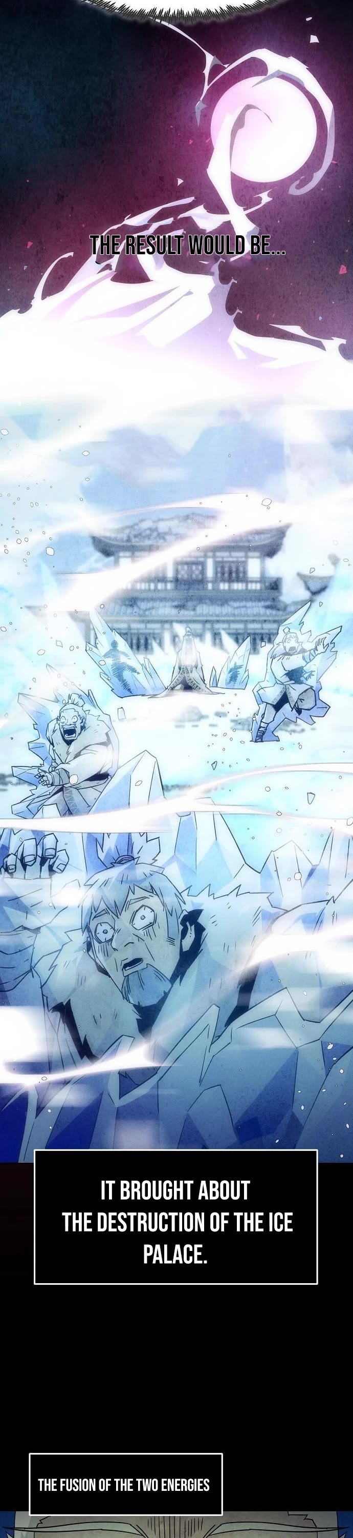 Becoming the Swordmaster Rank Young Lord of the Sichuan Tang Family Chapter 92 page 4 - Chapter 92