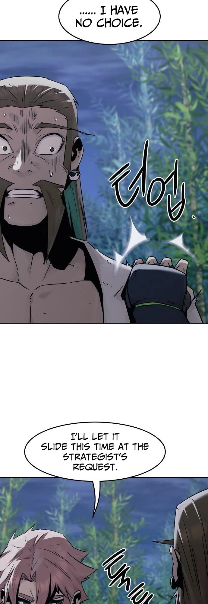 Becoming the Swordmaster Rank Young Lord of the Sichuan Tang Family Chapter 92 page 42 - Chapter 92