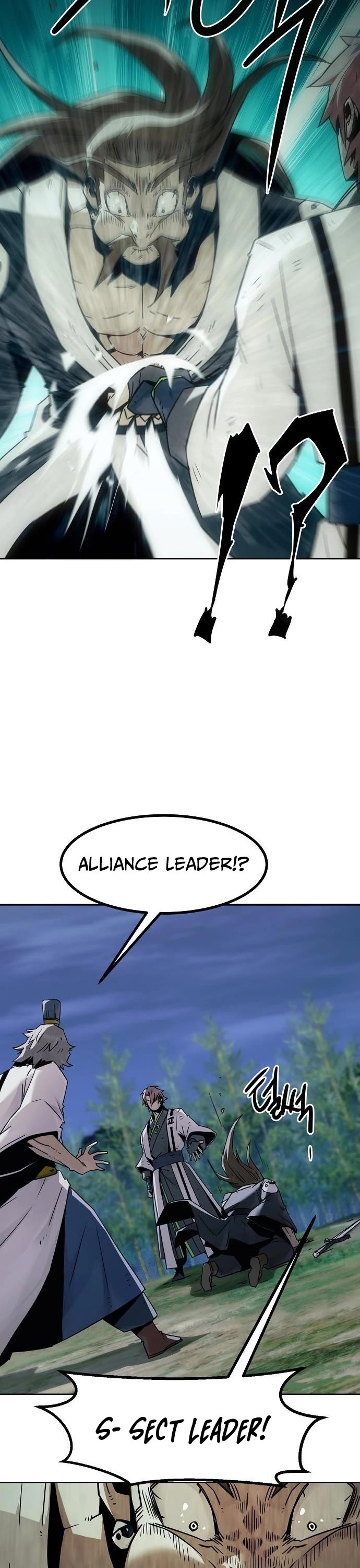Becoming the Swordmaster Rank Young Lord of the Sichuan Tang Family Chapter 92 page 44 - Chapter 92