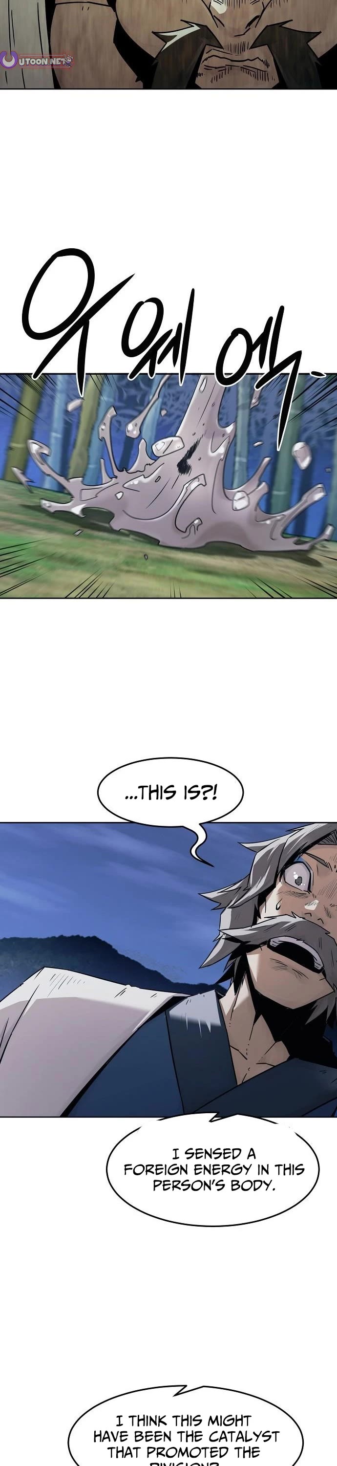 Becoming the Swordmaster Rank Young Lord of the Sichuan Tang Family Chapter 92 page 45 - Chapter 92