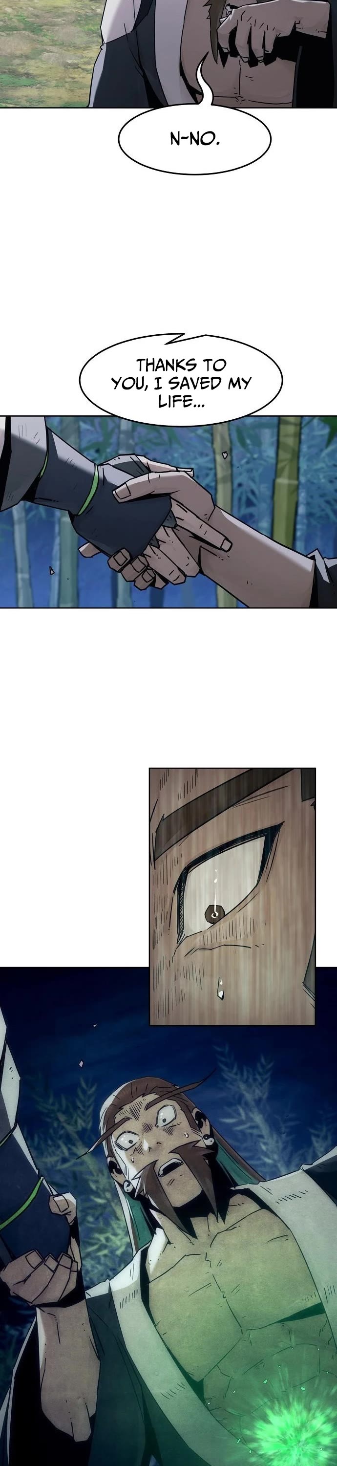 Becoming the Swordmaster Rank Young Lord of the Sichuan Tang Family Chapter 92 page 48 - Chapter 92