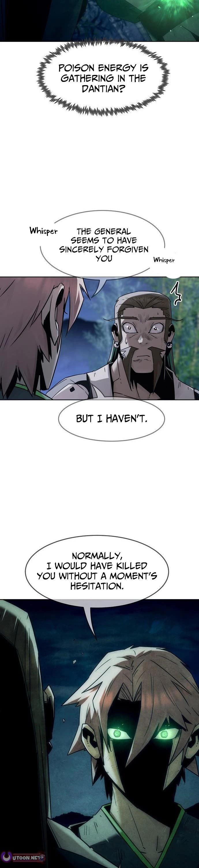 Becoming the Swordmaster Rank Young Lord of the Sichuan Tang Family Chapter 92 page 49 - Chapter 92