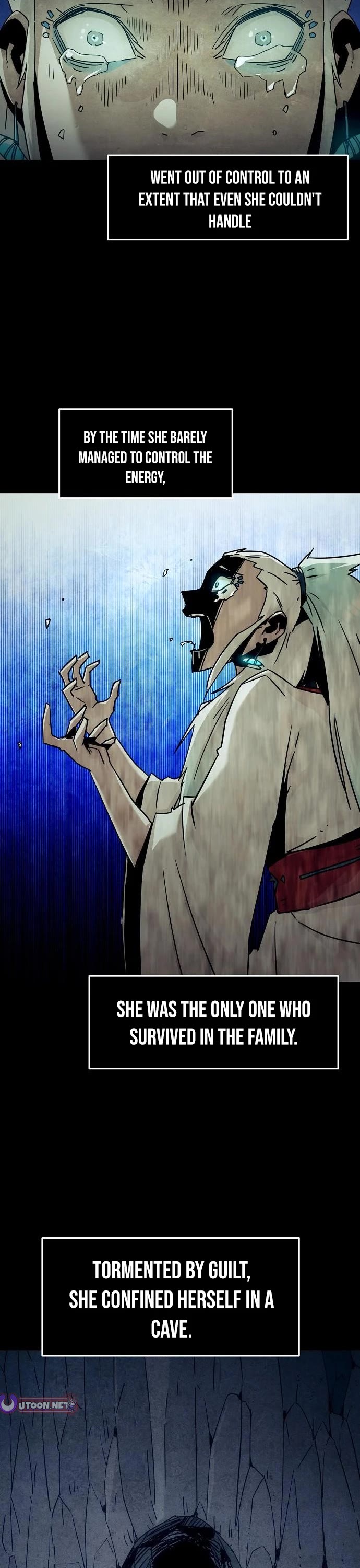 Becoming the Swordmaster Rank Young Lord of the Sichuan Tang Family Chapter 92 page 5 - Chapter 92