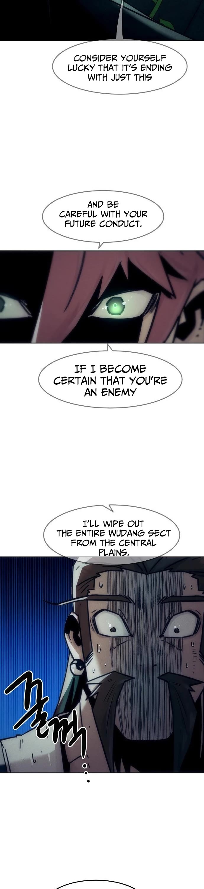 Becoming the Swordmaster Rank Young Lord of the Sichuan Tang Family Chapter 92 page 50 - Chapter 92